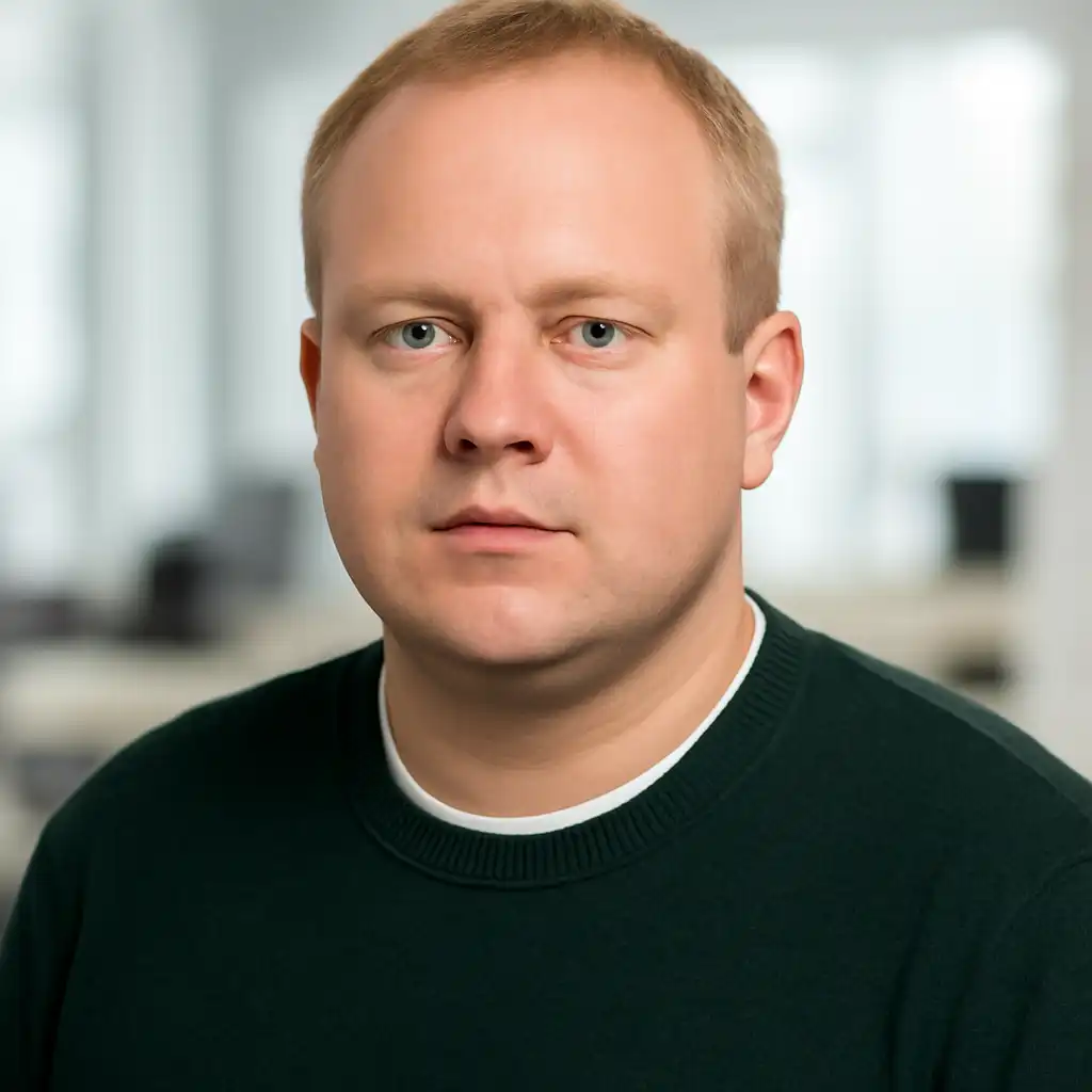 David Okafor